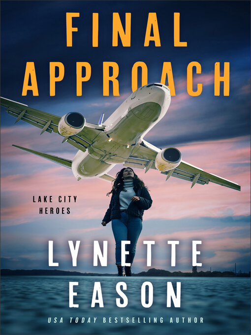 Title details for Final Approach by Lynette Eason - Wait list